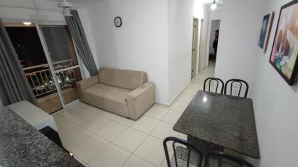 Apartamento Para Alugar com 2 quartos no Cond. Spazio Acqua no Bairro Luzia!