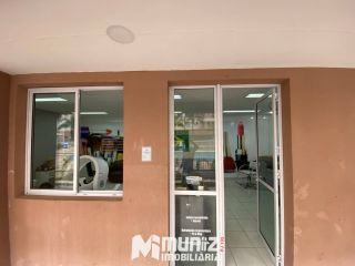 Apartamento Mobiliado Para Alugar com 2 quartos no Cond. Spazio Acqua no Bairro Luzia!