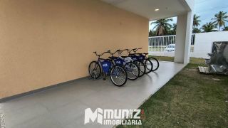 Casa para alugar no condomínio Viva Club da Ilha - Barra dos Coqueiros!