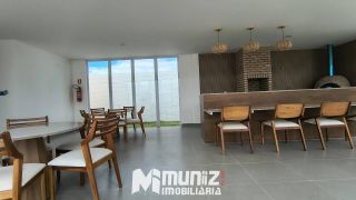 Casa para alugar no condomínio Viva Club da Ilha - Barra dos Coqueiros!