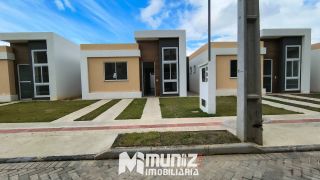 Casa para alugar no condomínio Viva Club da Ilha - Barra dos Coqueiros!