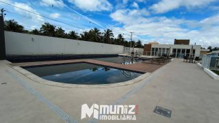 Casa para alugar no condomínio Viva Club da Ilha - Barra dos Coqueiros!