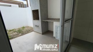 Casa para alugar no condomínio Viva Club da Ilha - Barra dos Coqueiros!
