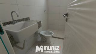 Casa para alugar no condomínio Viva Club da Ilha - Barra dos Coqueiros!