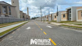 Casa para alugar no condomínio Viva Club da Ilha - Barra dos Coqueiros!