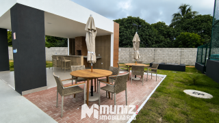 Casa para alugar no condomínio Viva Club da Ilha - Barra dos Coqueiros!