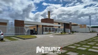 Casa para alugar no condomínio Viva Club da Ilha - Barra dos Coqueiros!