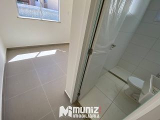 Casa para alugar no condomínio Viva Club da Ilha - Barra dos Coqueiros!
