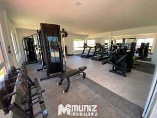 Casa para alugar no condomínio Viva Club da Ilha - Barra dos Coqueiros!