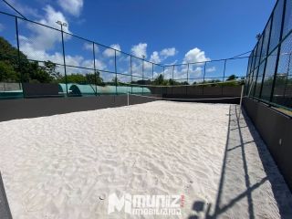 Casa para alugar no condomínio Viva Club da Ilha - Barra dos Coqueiros!