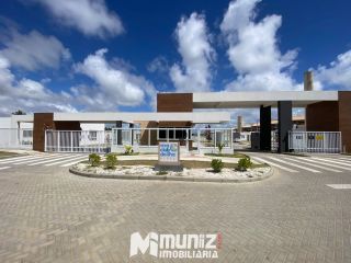 Casa para alugar no condomínio Viva Club da Ilha - Barra dos Coqueiros!