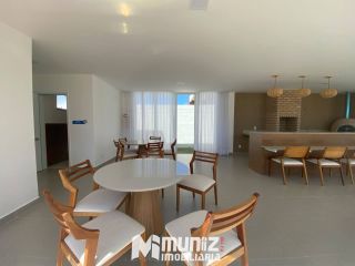 Casa para alugar no condomínio Viva Club da Ilha - Barra dos Coqueiros!