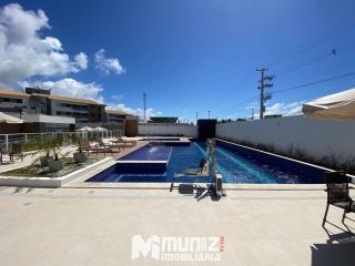 Casa para alugar no condomínio Viva Club da Ilha - Barra dos Coqueiros!
