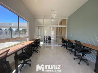 Casa para alugar no condomínio Viva Club da Ilha - Barra dos Coqueiros!
