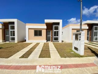 Casa para alugar no condomínio Viva Club da Ilha - Barra dos Coqueiros!