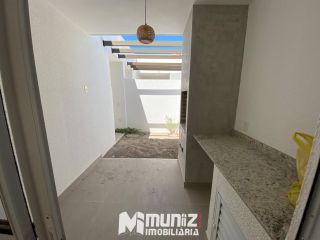Casa para alugar no condomínio Viva Club da Ilha - Barra dos Coqueiros!