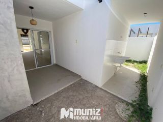 Casa para alugar no condomínio Viva Club da Ilha - Barra dos Coqueiros!