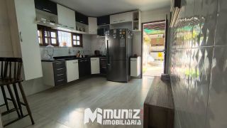 Excelente Casa Parte Térrea Mobiliada Disponível Para Aluguel No Bairro Jabotiana