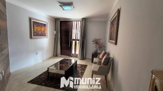 Excelente Casa Parte Térrea Mobiliada Disponível Para Aluguel No Bairro Jabotiana