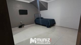 Excelente Casa Parte Térrea Mobiliada Disponível Para Aluguel No Bairro Jabotiana