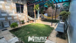 Excelente Casa Parte Térrea Mobiliada Disponível Para Aluguel No Bairro Jabotiana