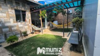 Excelente Casa Parte Térrea Mobiliada Disponível Para Aluguel No Bairro Jabotiana