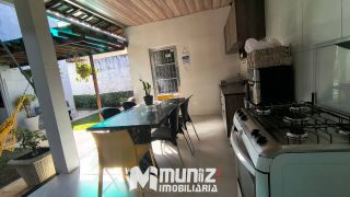 Excelente Casa Parte Térrea Mobiliada Disponível Para Aluguel No Bairro Jabotiana