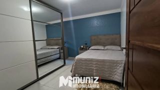 Excelente Casa Parte Térrea Mobiliada Disponível Para Aluguel No Bairro Jabotiana