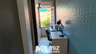 Excelente Casa Parte Térrea Mobiliada Disponível Para Aluguel No Bairro Jabotiana