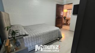 Excelente Casa Parte Térrea Mobiliada Disponível Para Aluguel No Bairro Jabotiana