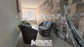 Excelente Casa Parte Térrea Mobiliada Disponível Para Aluguel No Bairro Jabotiana