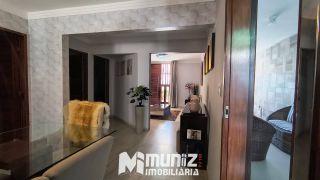 Excelente Casa Parte Térrea Mobiliada Disponível Para Aluguel No Bairro Jabotiana