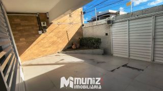 Excelente Casa Parte Térrea Mobiliada Disponível Para Aluguel No Bairro Jabotiana