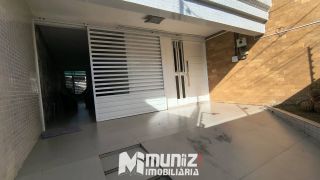Excelente Casa Parte Térrea Mobiliada Disponível Para Aluguel No Bairro Jabotiana