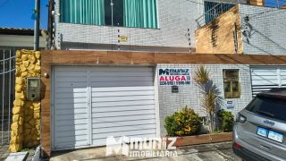 Excelente Casa Parte Térrea Mobiliada Disponível Para Aluguel No Bairro Jabotiana