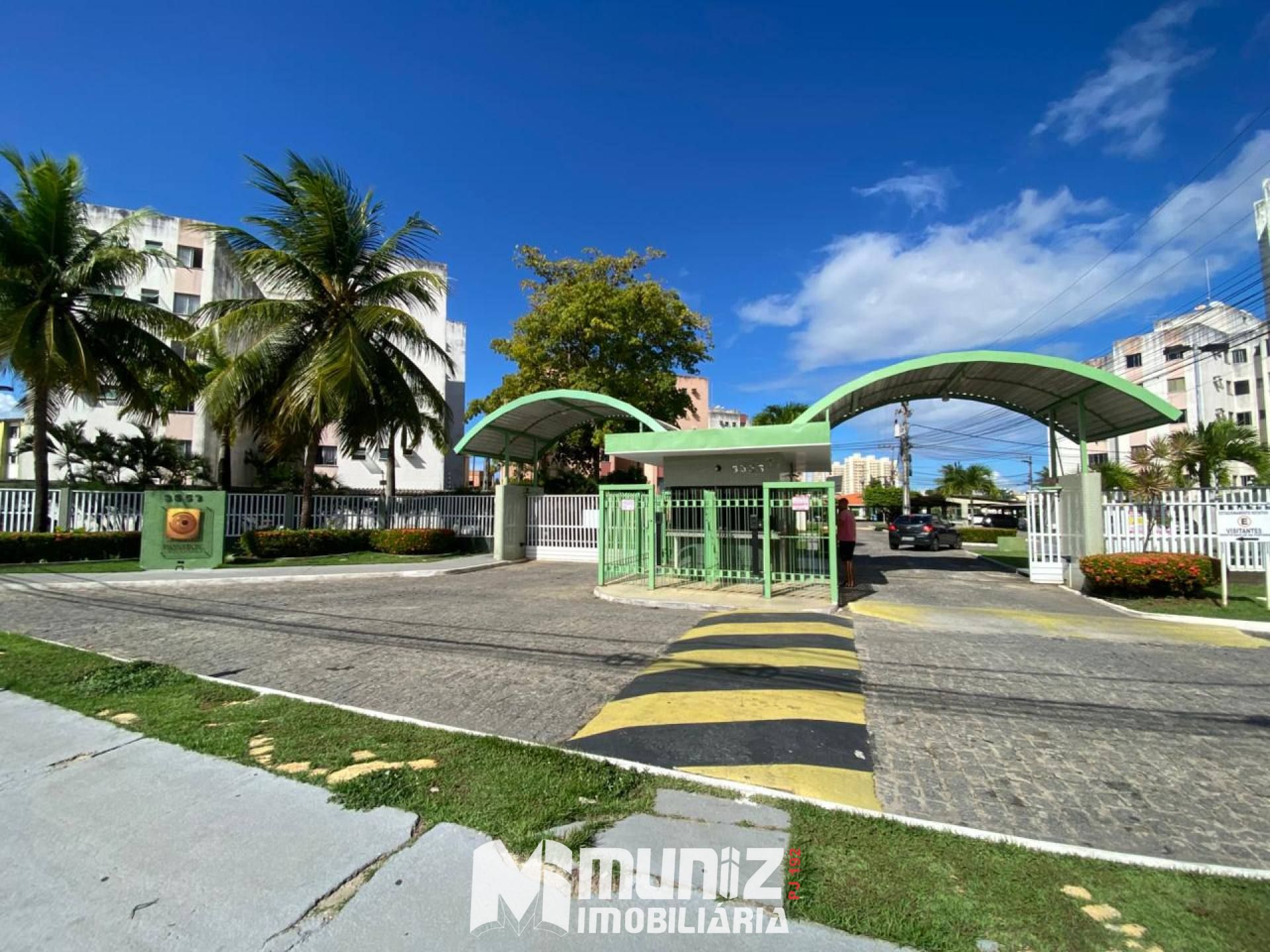 Apartamento Mobiliado Disponível Para Aluguel No Condomínio Recanto dos Pássaros