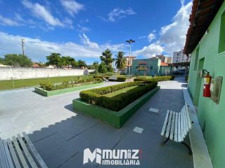 Apartamento Mobiliado Disponível Para Aluguel No Condomínio Recanto dos Pássaros