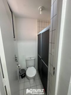 Apartamento Mobiliado Disponível Para Aluguel No Condomínio Recanto dos Pássaros