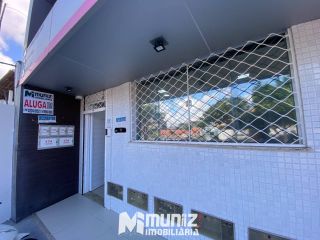 Sala Comercial Para Alugar no bairro Grageru em Aracaju!