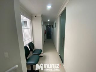 Sala Comercial Para Alugar no bairro Grageru em Aracaju!