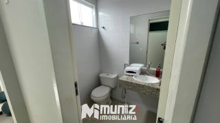Sala Comercial Para Alugar no bairro Grageru em Aracaju!