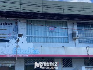 Sala Comercial Para Alugar no bairro Grageru em Aracaju!