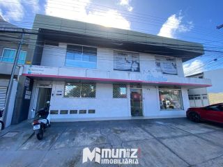 Sala Comercial Para Alugar no bairro Grageru em Aracaju!