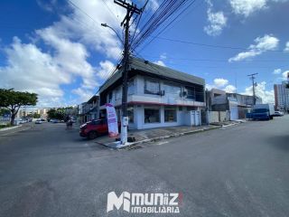 Sala Comercial Para Alugar no bairro Grageru em Aracaju!