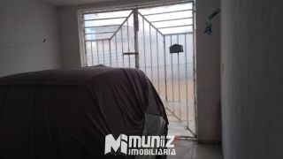Casa Para Vender no bairro Centro em Carira!