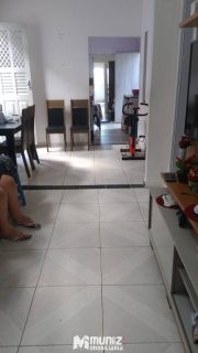 Casa Para Vender no bairro Centro em Carira!