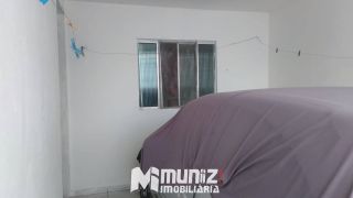 Casa Para Vender no bairro Centro em Carira!