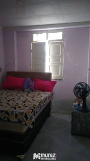 Casa Para Vender no bairro Centro em Carira!