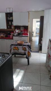 Casa Para Vender no bairro Centro em Carira!