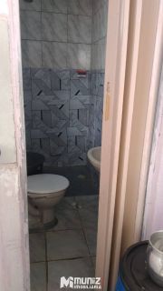Casa Para Vender no bairro Centro em Carira!